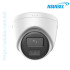 Hikvision DS-2CD1327G2H-LIU 2MP Smart Hybrid Light With ColorVu Dome IP Camera